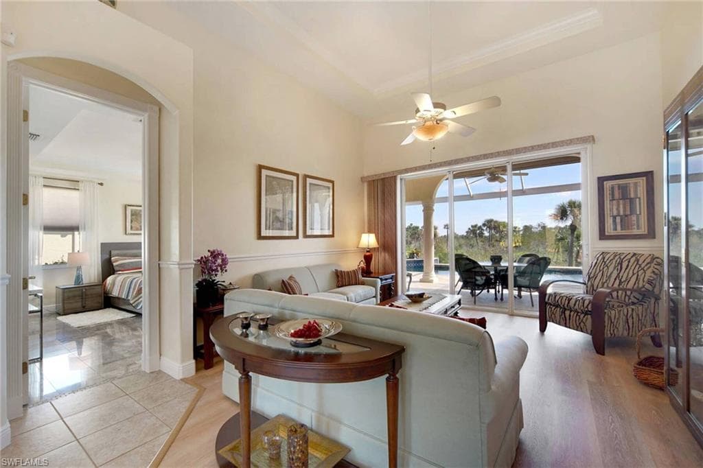 8420 Southwind Bay CIR, FORT MYERS FL 33908-9