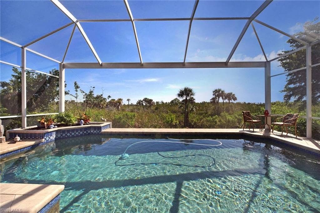 8420 Southwind Bay CIR, FORT MYERS FL 33908-28