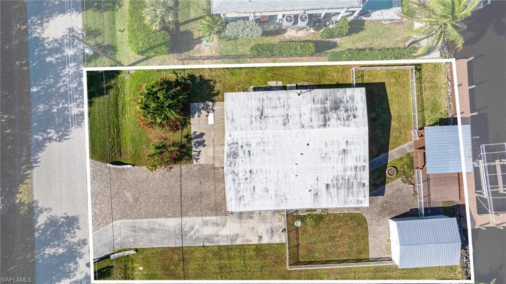 5800 Park RD, FORT MYERS FL 33908-5