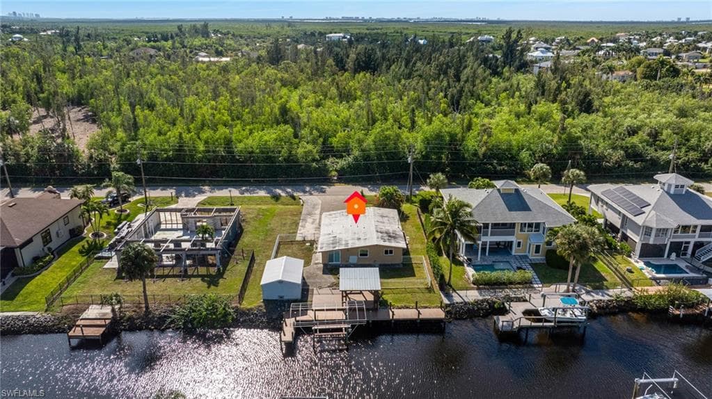 5800 Park RD, FORT MYERS FL 33908-6