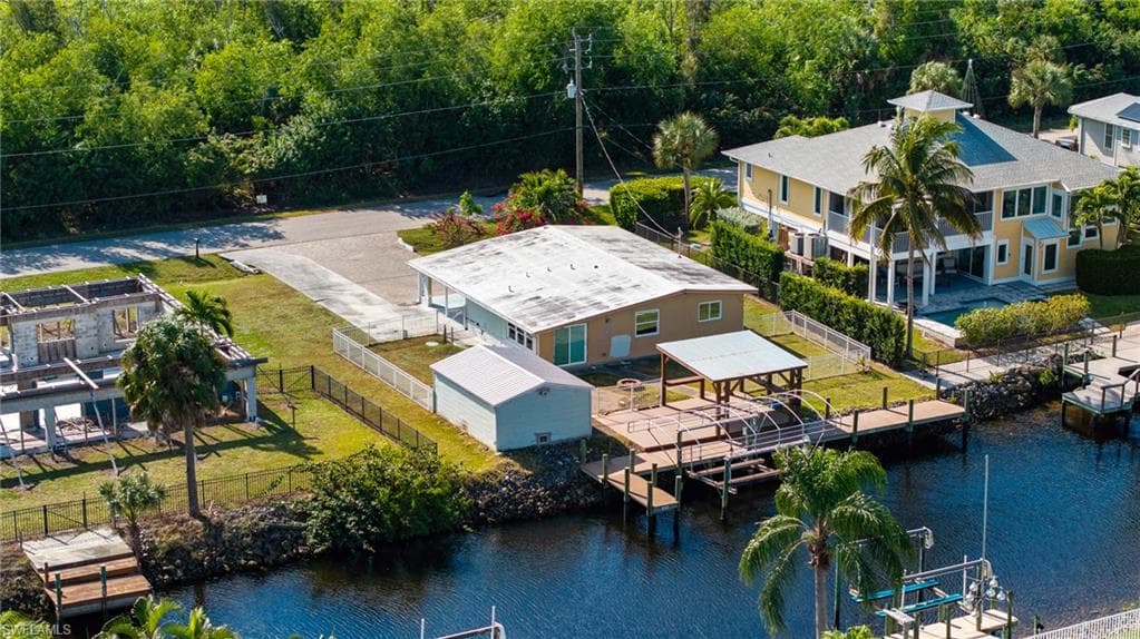 5800 Park RD, FORT MYERS FL 33908-10