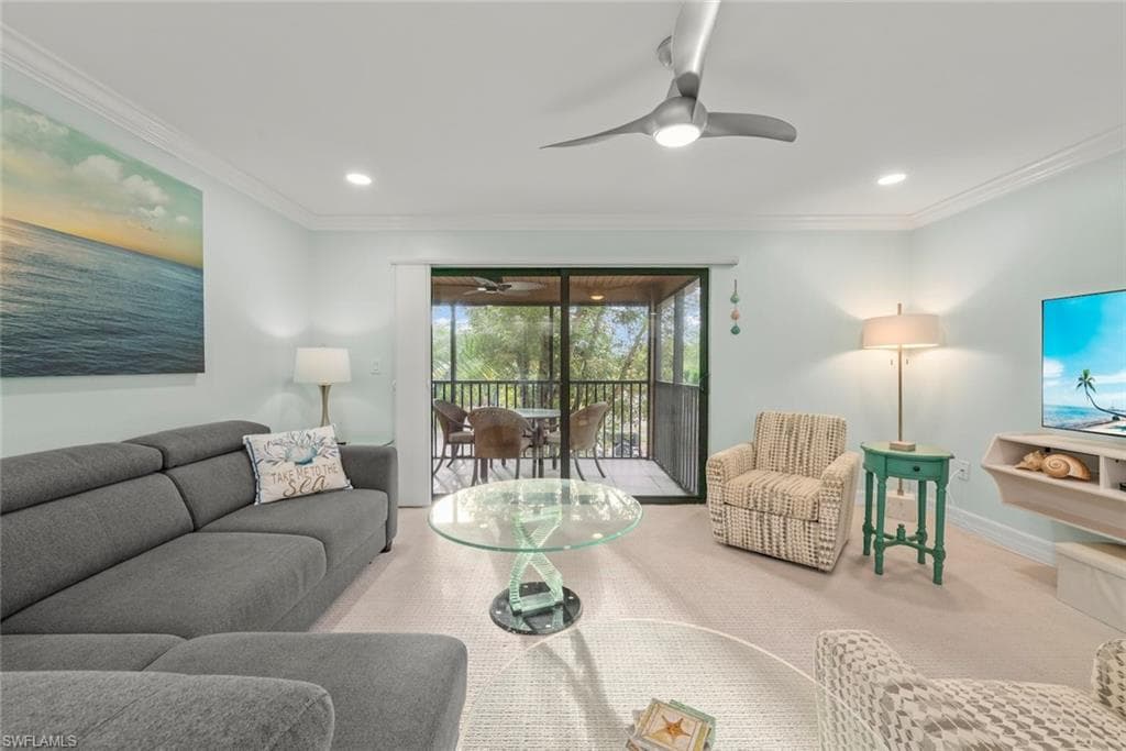 845 E Gulf DR # 1422, SANIBEL FL 33957-22