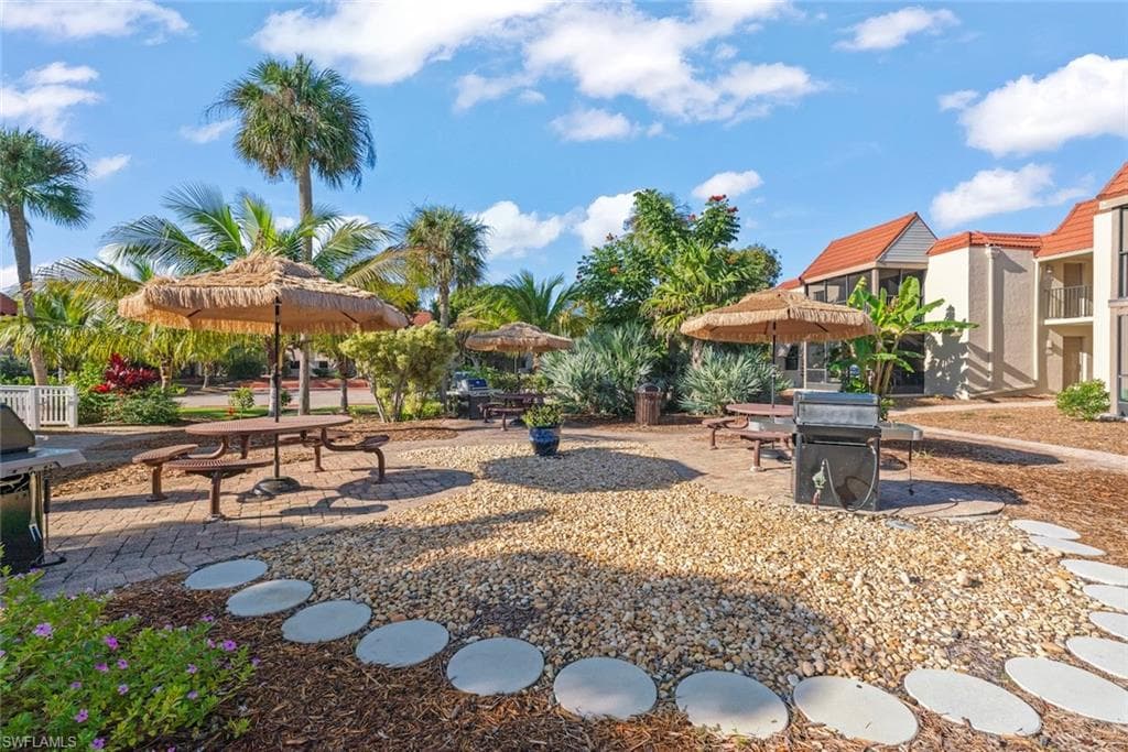 845 E Gulf DR # 1422, SANIBEL FL 33957-45