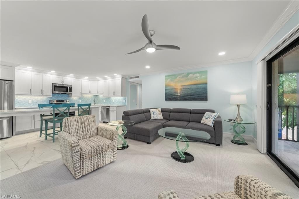 845 E Gulf DR # 1422, SANIBEL FL 33957-15