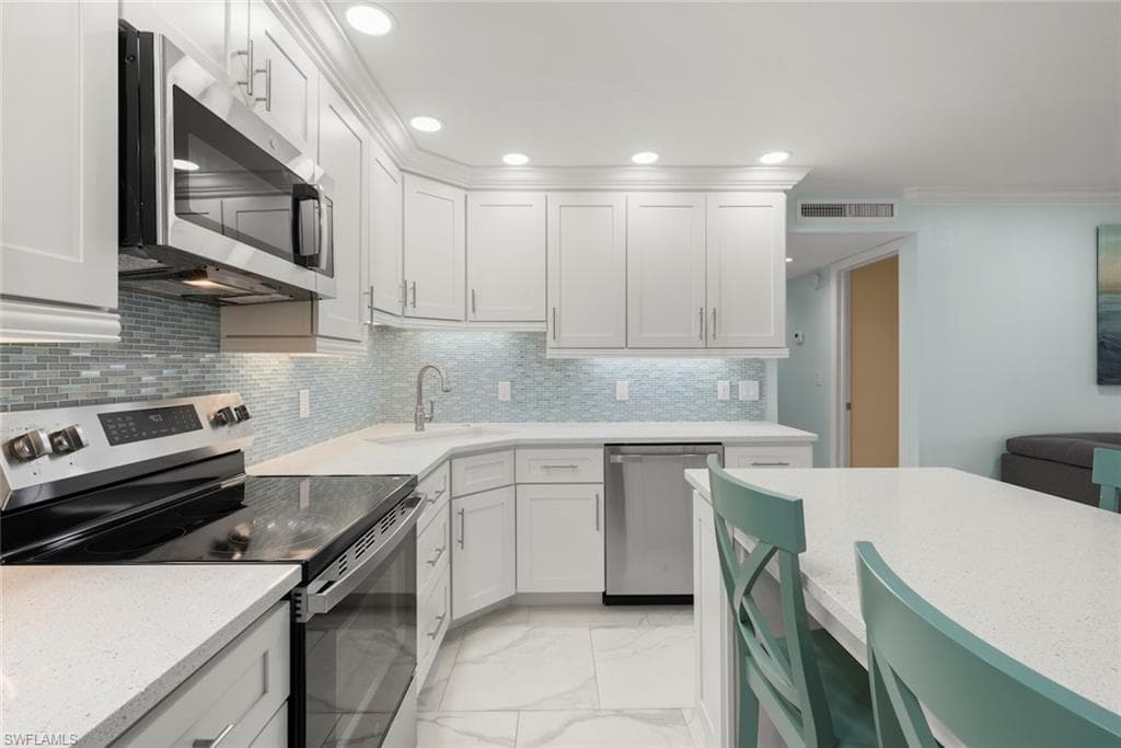 845 E Gulf DR # 1422, SANIBEL FL 33957-11