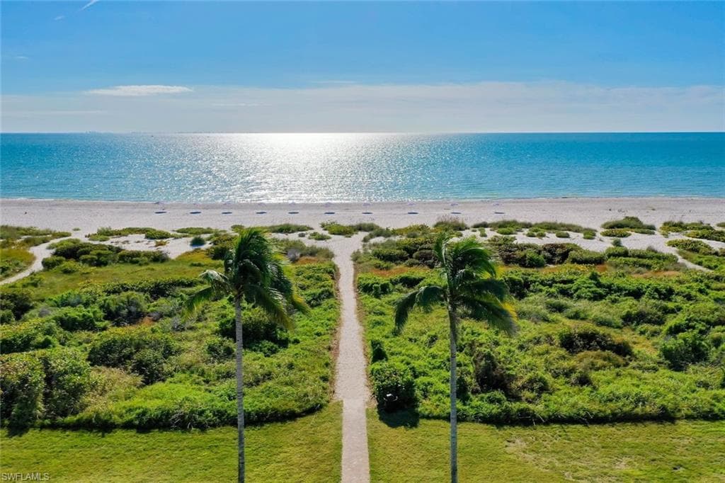 845 E Gulf DR # 1422, SANIBEL FL 33957-2