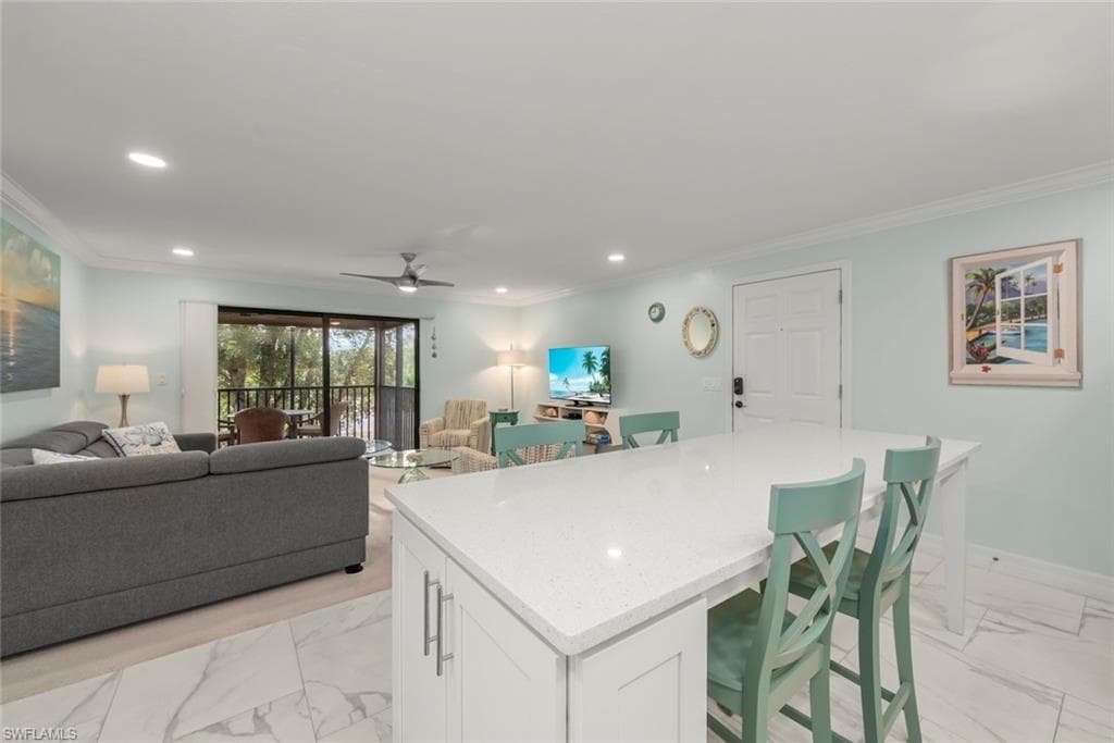 845 E Gulf DR # 1422, SANIBEL FL 33957-8