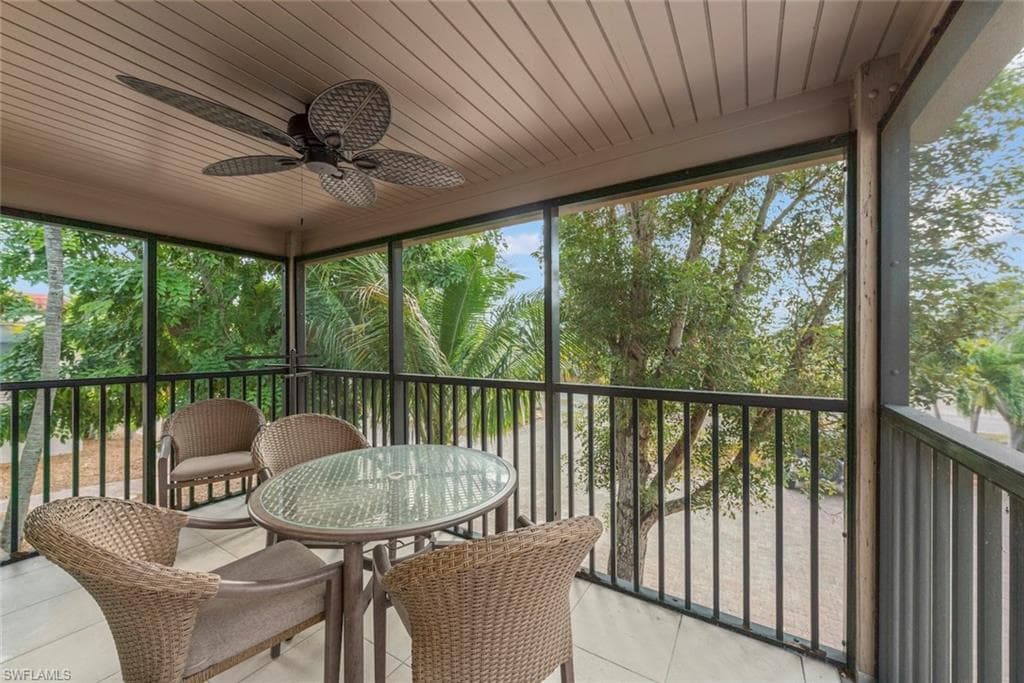 845 E Gulf DR # 1422, SANIBEL FL 33957-23