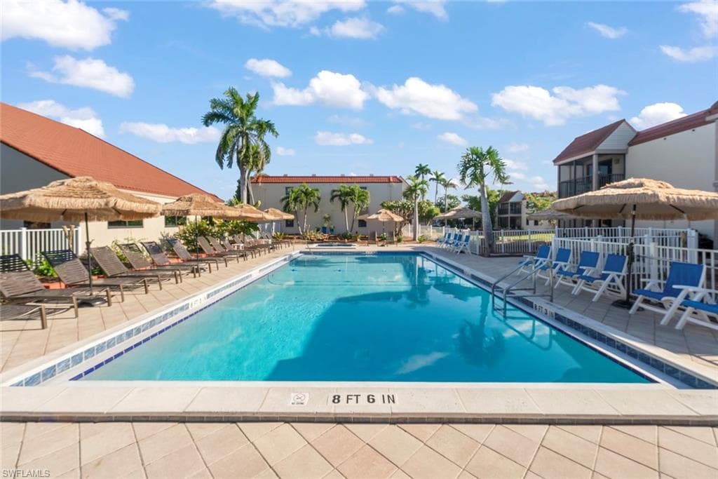 845 E Gulf DR # 1422, SANIBEL FL 33957-48