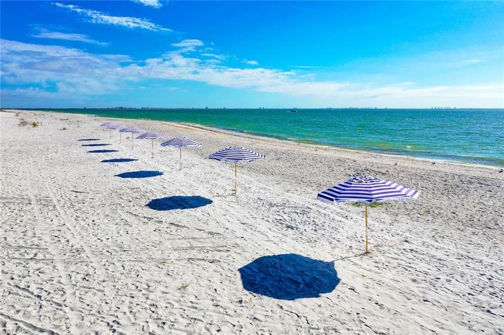 845 E Gulf DR # 1422, SANIBEL FL 33957-43