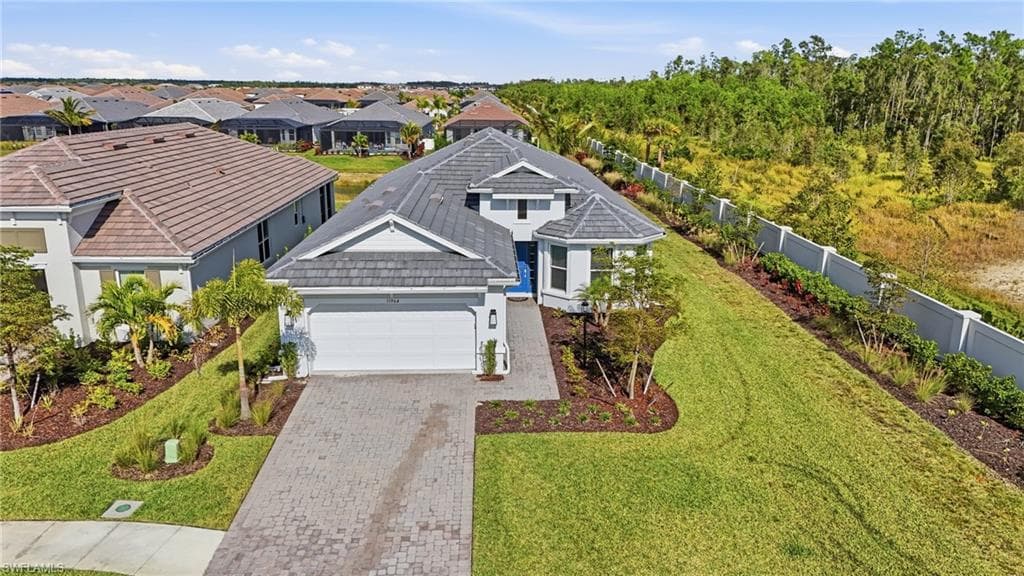 11964 Molto DR, FORT MYERS FL 33913-1