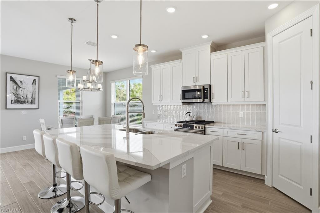 11964 Molto DR, FORT MYERS FL 33913-11