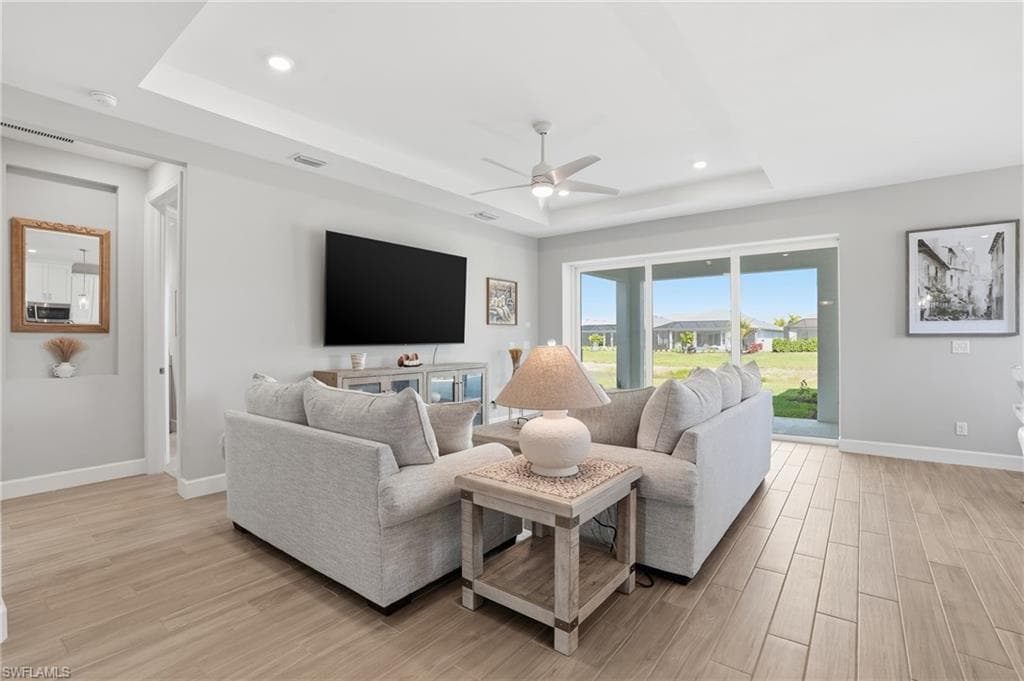 11964 Molto DR, FORT MYERS FL 33913-6