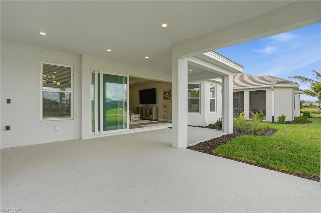 11964 Molto DR, FORT MYERS FL 33913-31