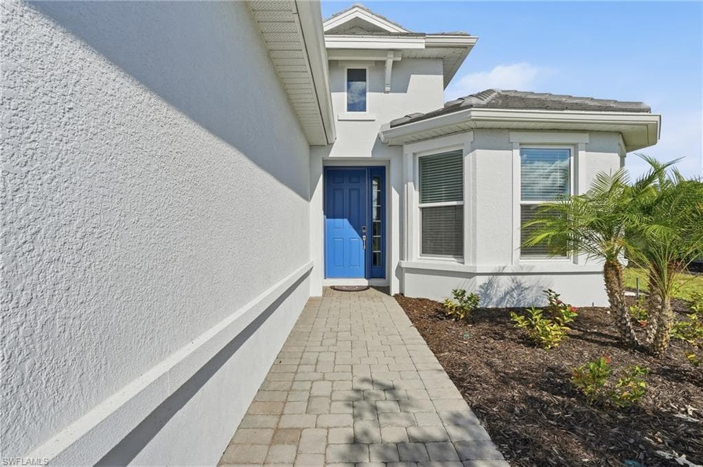 11964 Molto DR, FORT MYERS FL 33913-4