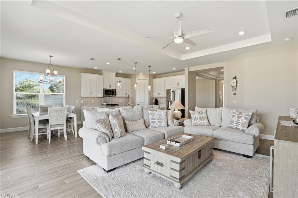 11964 Molto DR, FORT MYERS FL 33913-9