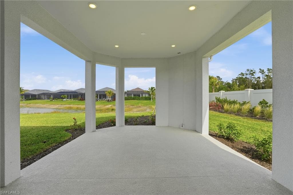 11964 Molto DR, FORT MYERS FL 33913-32