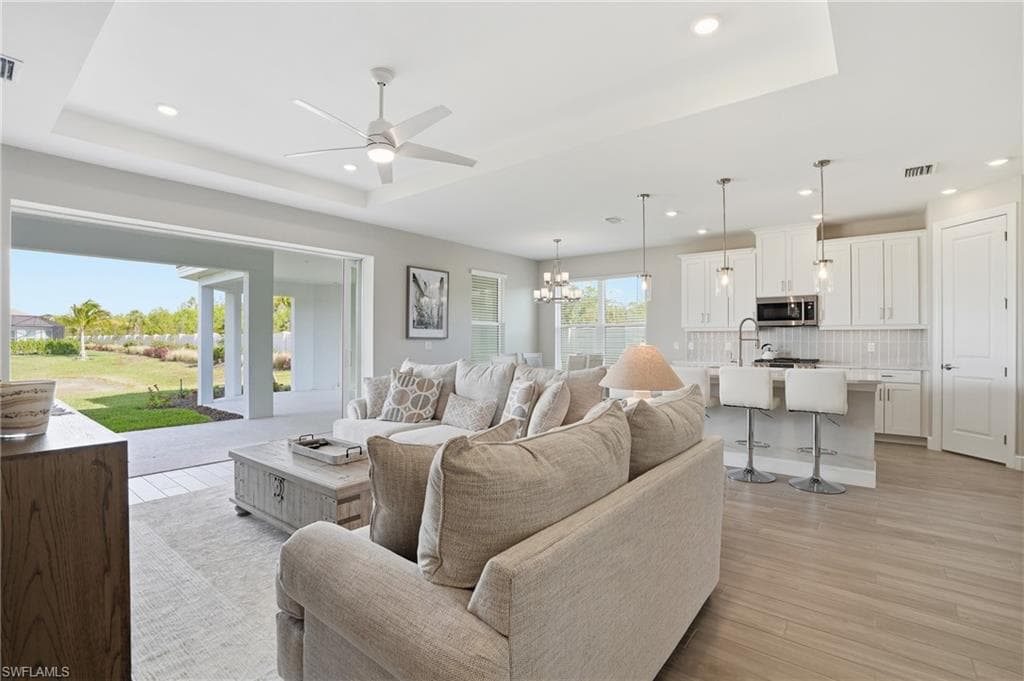 11964 Molto DR, FORT MYERS FL 33913-10
