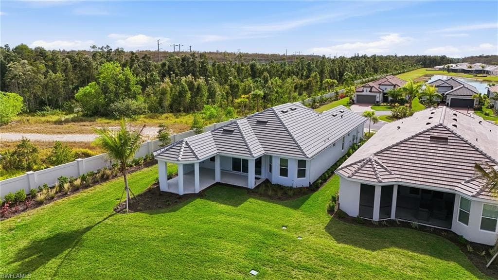 11964 Molto DR, FORT MYERS FL 33913-34