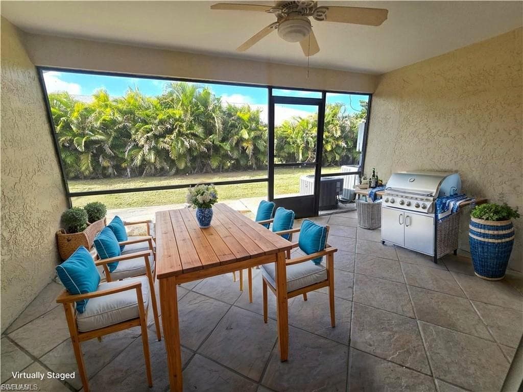 4424 SW 8th PL # 14, CAPE CORAL FL 33914-15