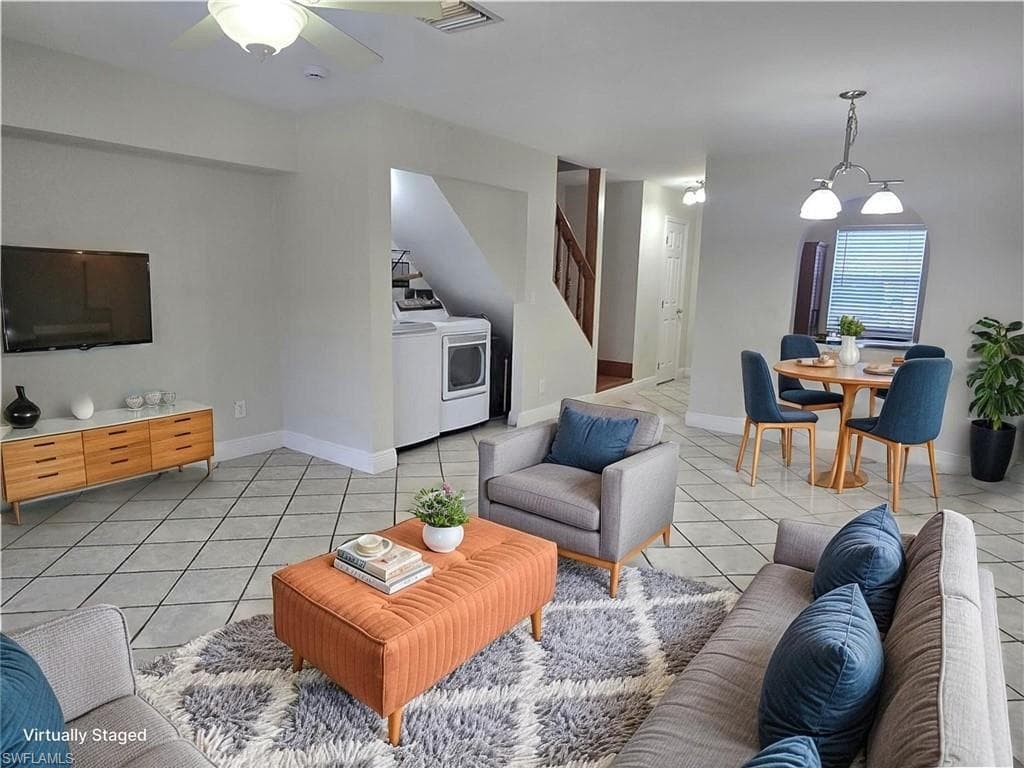 4424 SW 8th PL # 14, CAPE CORAL FL 33914-6