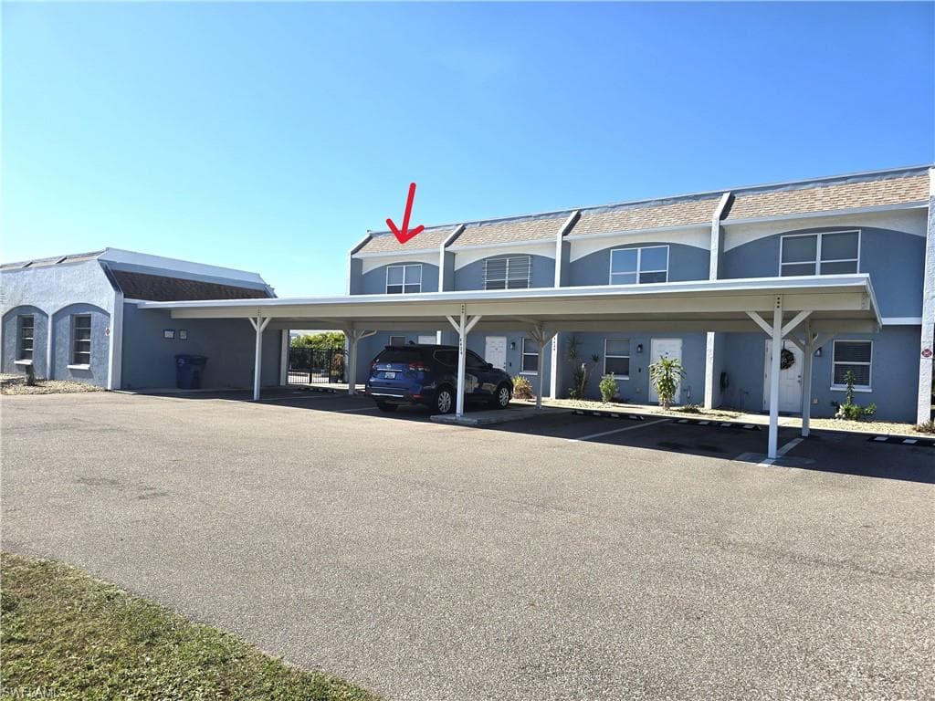 4424 SW 8th PL # 14, CAPE CORAL FL 33914-2
