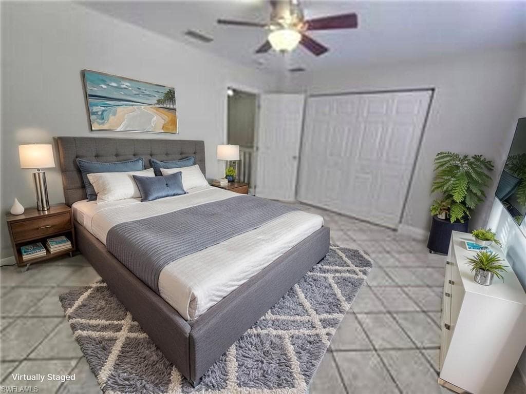 4424 SW 8th PL # 14, CAPE CORAL FL 33914-13