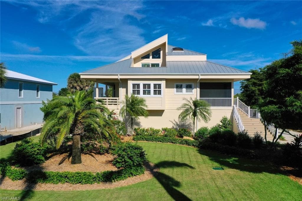 4452 Waters Edge LN, SANIBEL FL 33957-1