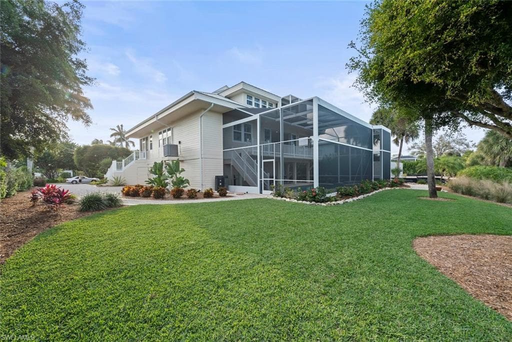 4452 Waters Edge LN, SANIBEL FL 33957-41