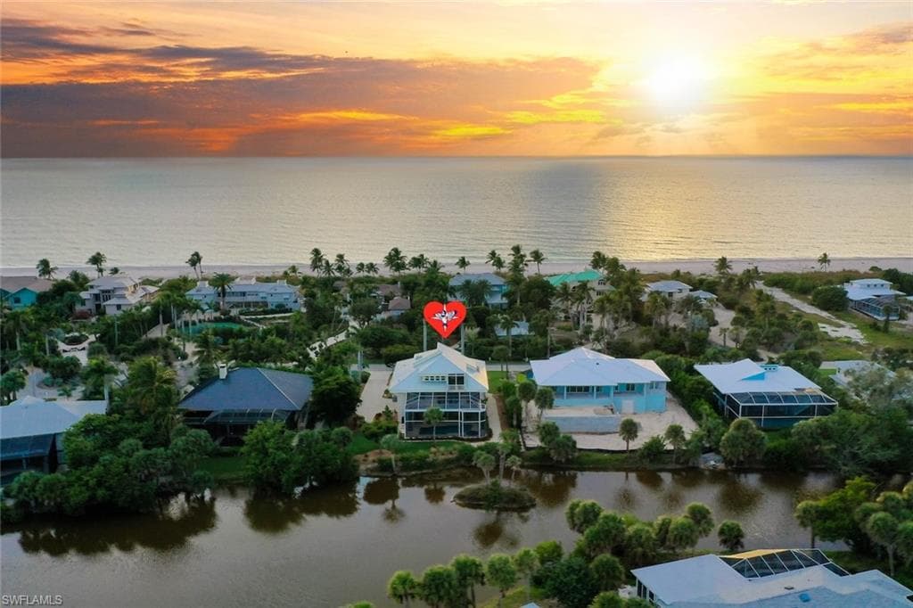 4452 Waters Edge LN, SANIBEL FL 33957-45