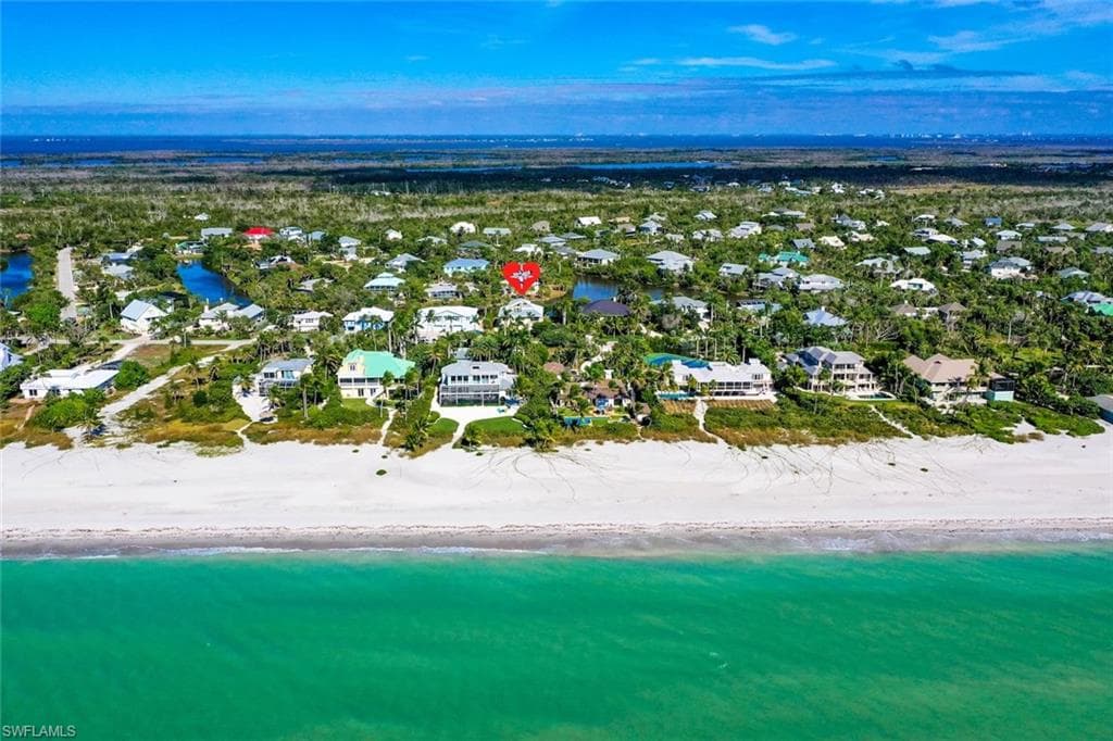 4452 Waters Edge LN, SANIBEL FL 33957-46