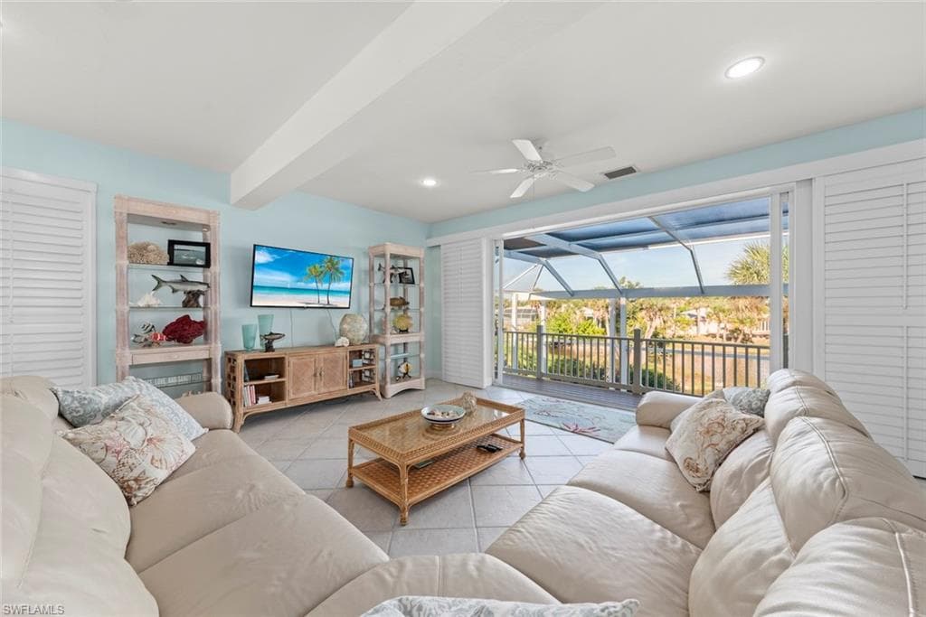 4452 Waters Edge LN, SANIBEL FL 33957-6