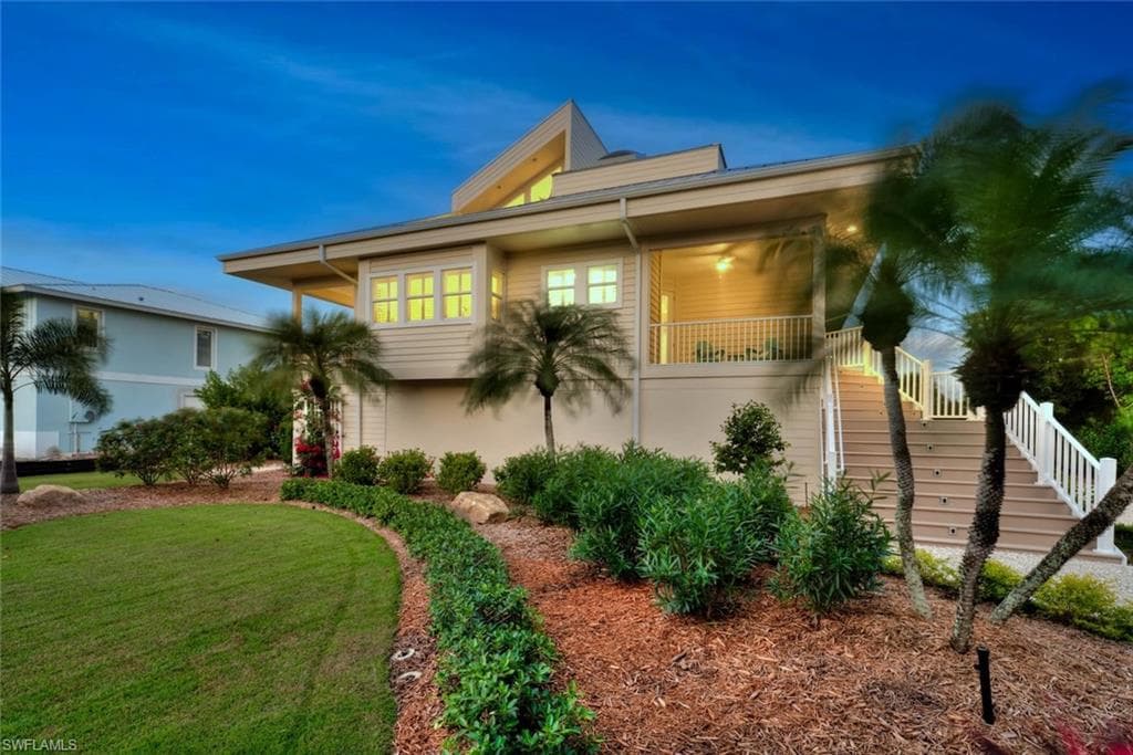 4452 Waters Edge LN, SANIBEL FL 33957-48
