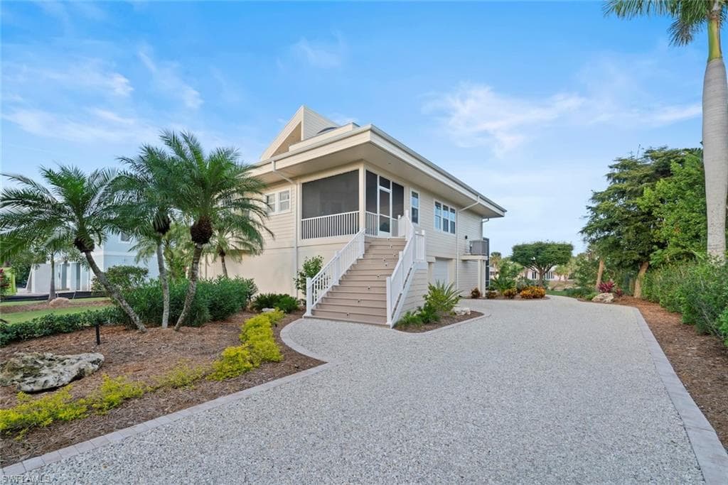 4452 Waters Edge LN, SANIBEL FL 33957-40