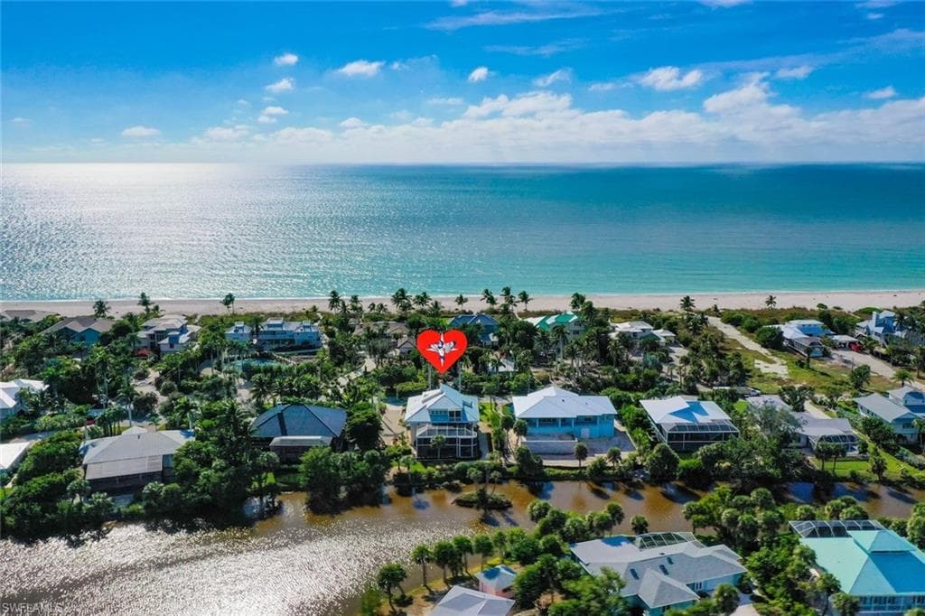 4452 Waters Edge LN, SANIBEL FL 33957-47