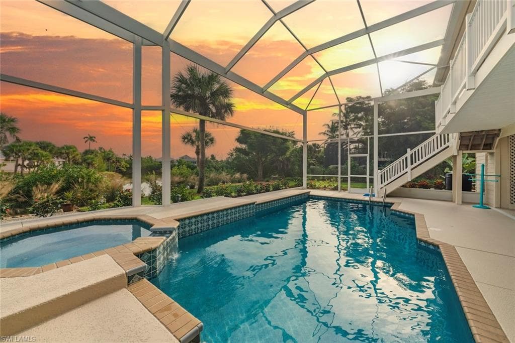 4452 Waters Edge LN, SANIBEL FL 33957-34