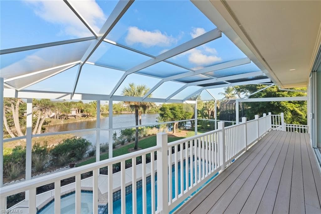 4452 Waters Edge LN, SANIBEL FL 33957-7