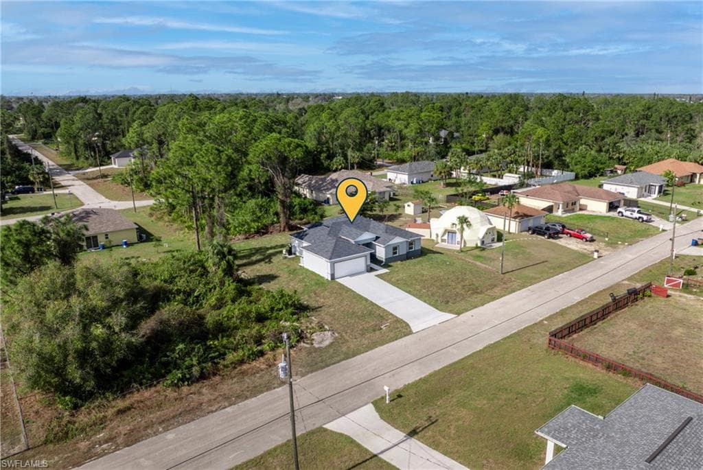 164 Thornton AVE S, LEHIGH ACRES FL 33974-42