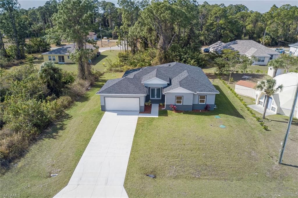 164 Thornton AVE S, LEHIGH ACRES FL 33974-35