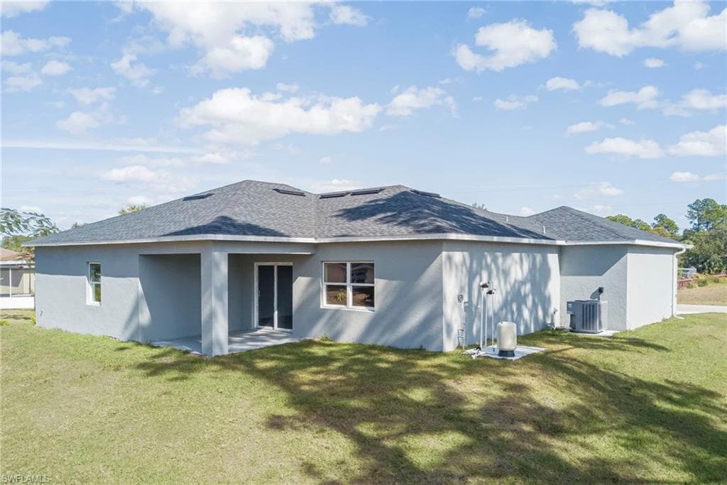 164 Thornton AVE S, LEHIGH ACRES FL 33974-37