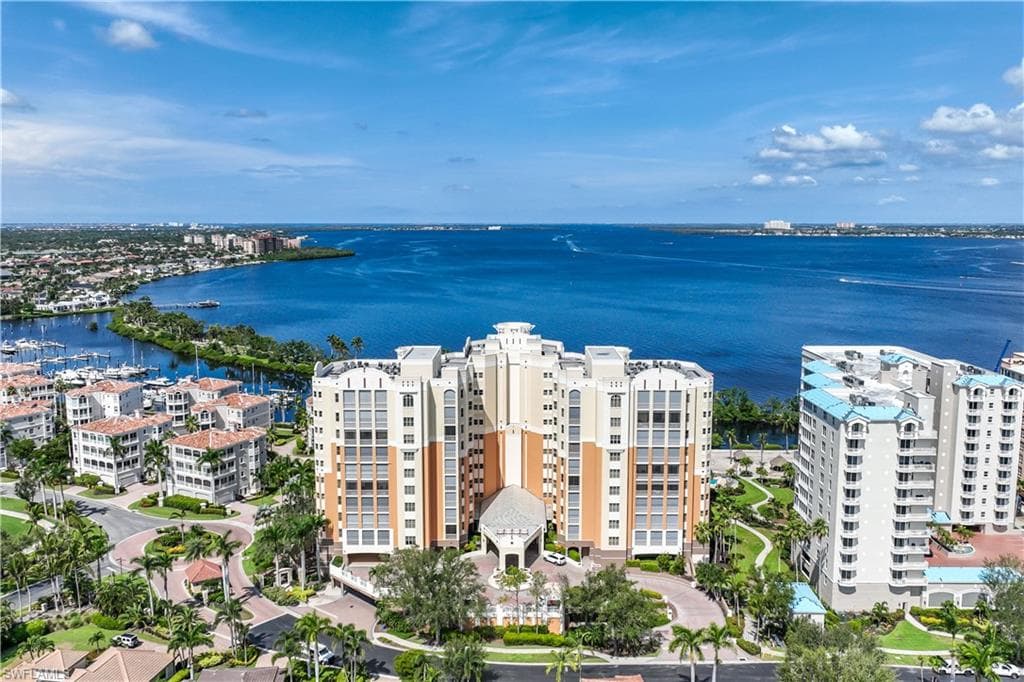 14270 Royal Harbour CT # 1122, FORT MYERS FL 33908-1