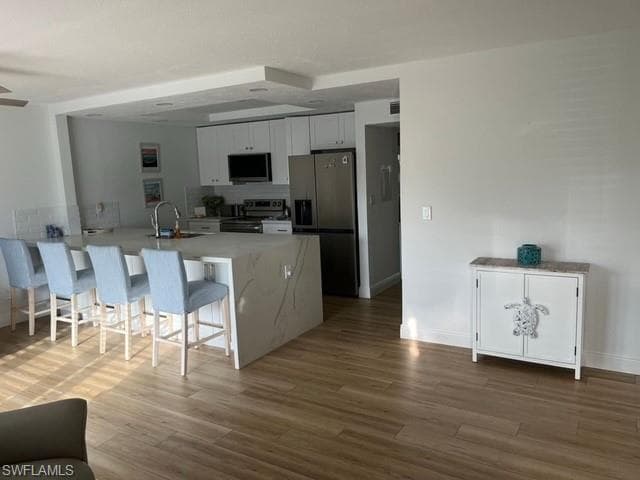 3342 N Key DR # L3, NORTH FORT MYERS FL 33903-13