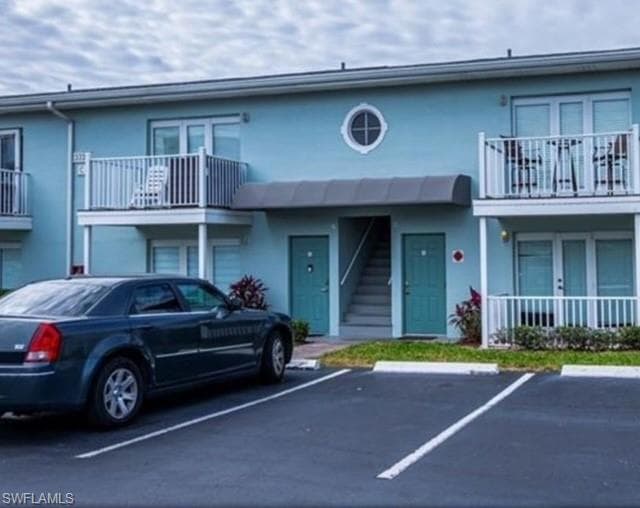 3342 N Key DR # L3, NORTH FORT MYERS FL 33903-2