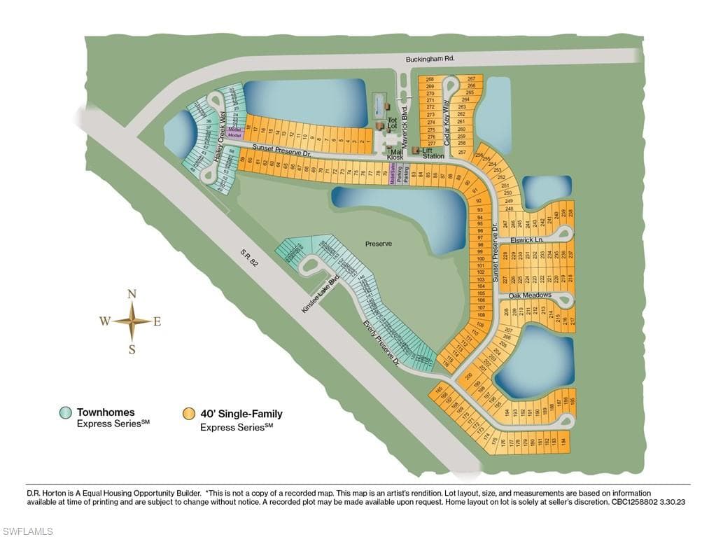 8321 EVERLY PRESERVE DR, LEHIGH ACRES FL 33971-19
