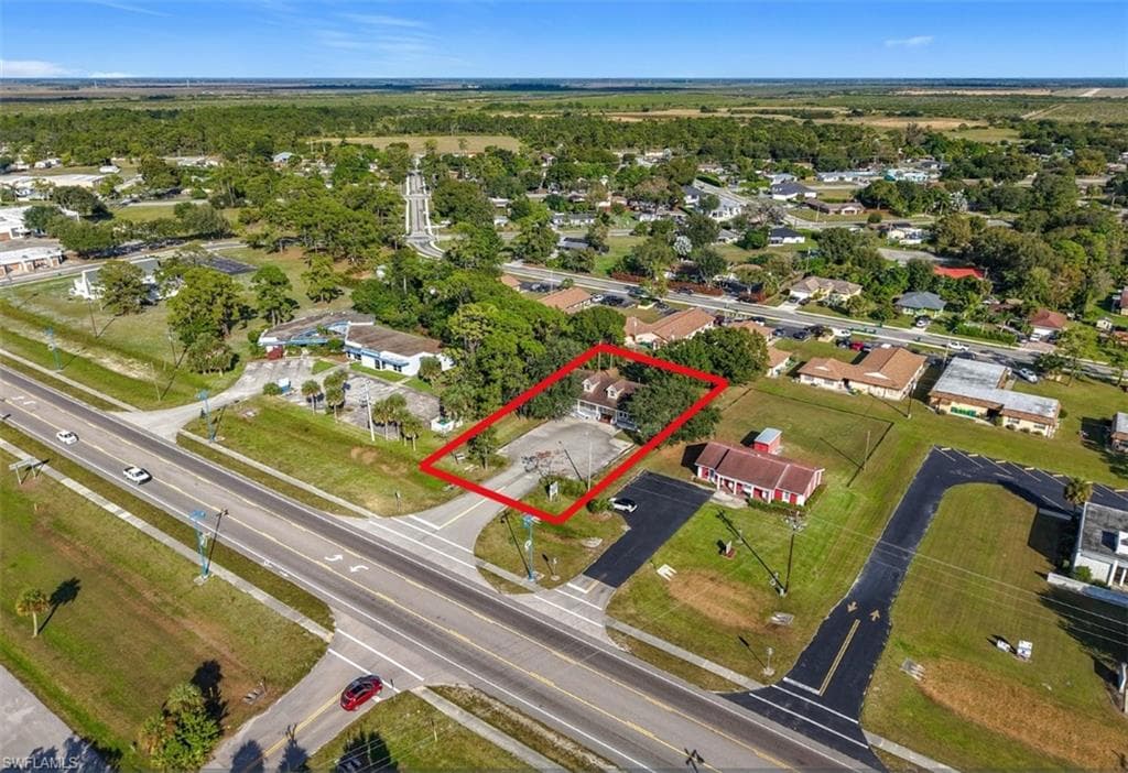 1312 N 15th ST, IMMOKALEE FL 34142-1