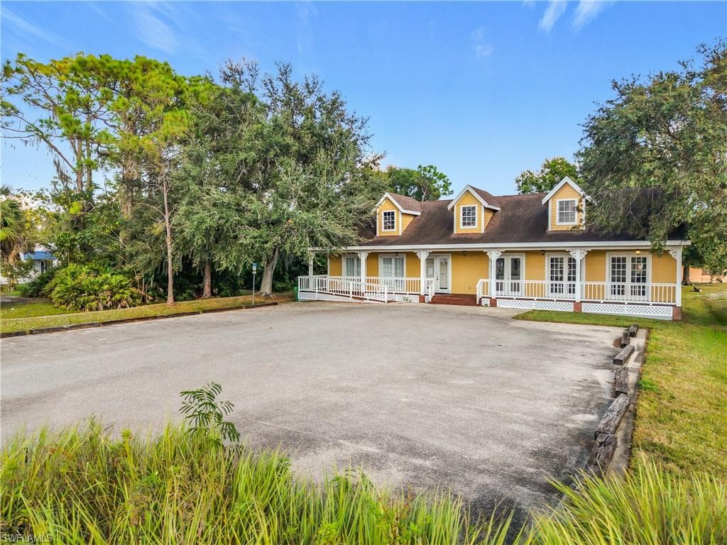 1312 N 15th ST, IMMOKALEE FL 34142-5