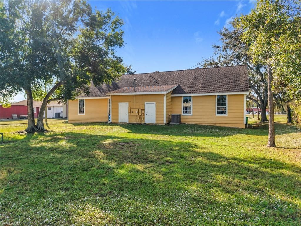 1312 N 15th ST, IMMOKALEE FL 34142-25
