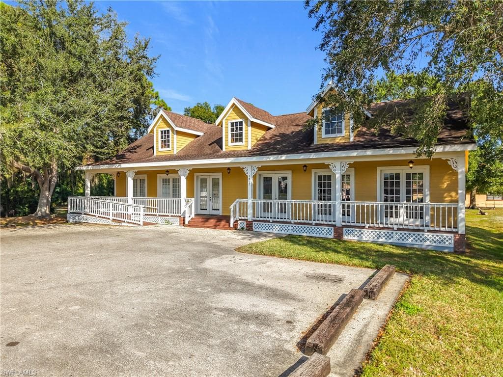 1312 N 15th ST, IMMOKALEE FL 34142-6