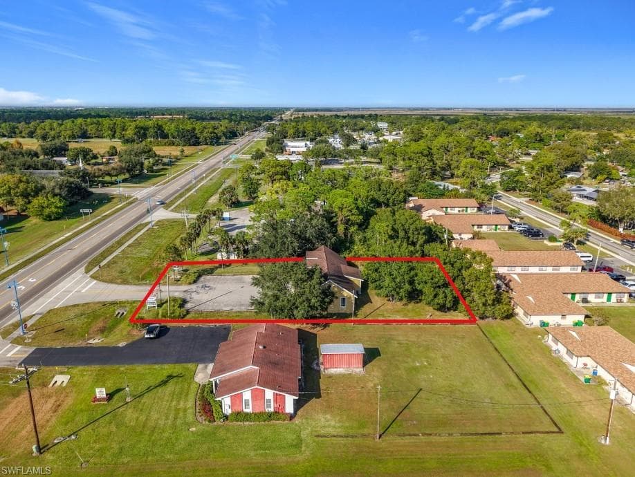 1312 N 15th ST, IMMOKALEE FL 34142-27