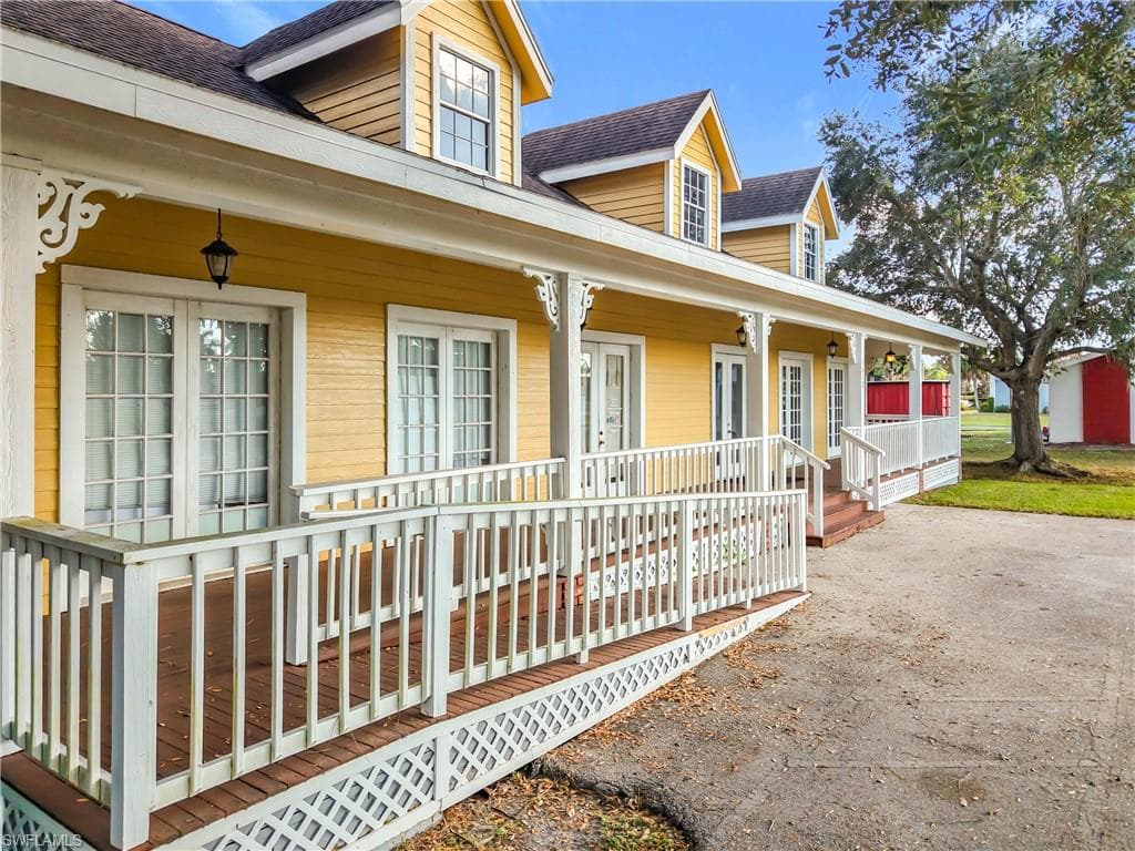1312 N 15th ST, IMMOKALEE FL 34142-9
